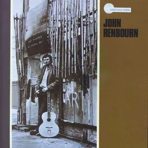 Jon Renbourn